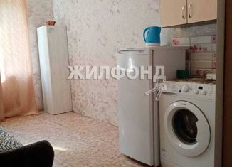 Продам 1-комнатную квартиру, 12.1 м2, Томск, улица Мокрушина, 5/1, Кировский район