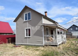 Продажа дома, 84.2 м2, Раменский городской округ, квартал 40/11, 16