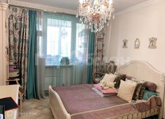 Продается 2-комнатная квартира, 59.3 м2, Москва, улица Руднёвка, 35, улица Руднёвка