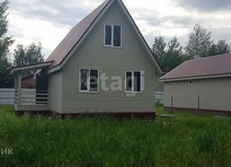 Продается дом, 100 м2, СНТ Горелый Лес, СНТ Горелый Лес, 730