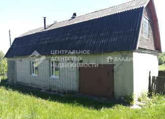 Продаю дом, 43 м2, деревня Ерофеевская Слобода, Лесная улица, 13