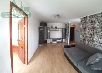 Аренда 2-ком. квартиры, 43 м2, Смоленск, улица Ломоносова, 4