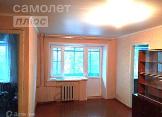 Продажа 2-комнатной квартиры, 42.4 м2, Курская область, улица Пигорева, 10А