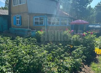 Дом на продажу, 30 м2, СНТ № 81 Ручейки, Николаевский проспект