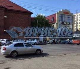 Сдача в аренду офиса, 100 м2, Краснодар, улица Тургенева, 85, улица Тургенева