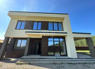 Продается дом, 227 м2, деревня Большое Седельниково, Лесная улица, 3