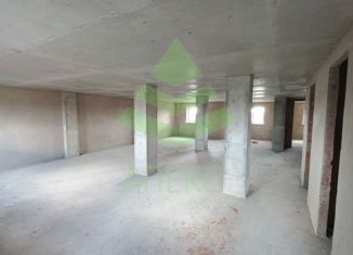 Продам 3-комнатную квартиру, 116.4 м2, Семилуки, улица Чайковского, 2