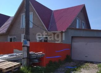 Продажа дома, 176 м2, Верхняя Пышма, улица Данильченко, 11
