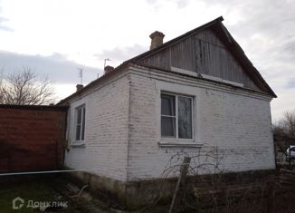 Продается 2-ком. квартира, 32 м2, поселок Пролетарий, Юбилейная улица, 4