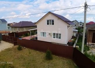 Продажа дома, 106.8 м2, деревня Паренкина, Орловская улица