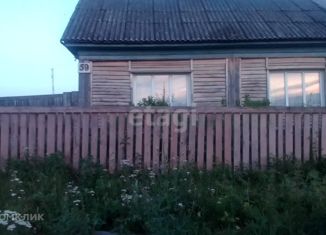 Продажа дома, 36.7 м2, село Ишим, улица Декабристов