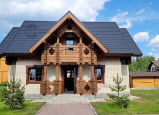 Продажа дома, 154.7 м2, коттеджный поселок Галактика, коттеджный посёлок Галактика, 20