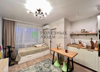 Продам 2-комнатную квартиру, 41 м2, Хабаровский край, улица Суворова, 32