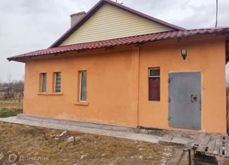 Продам дом, 55 м2, село Чёрная Речка, улица 19-й километр