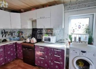 Продаю дом, 59.5 м2, село Нижнезаитово, Центральная улица