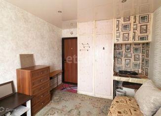 Однокомнатная квартира на продажу, 11 м2, Хабаровск, Тихоокеанская улица, 220