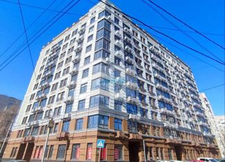 Продается 3-комнатная квартира, 97 м2, Саратовская область, улица имени И.В. Мичурина, 167