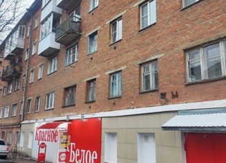 Продам однокомнатную квартиру, 25.5 м2, Смоленск, улица Соболева, 82