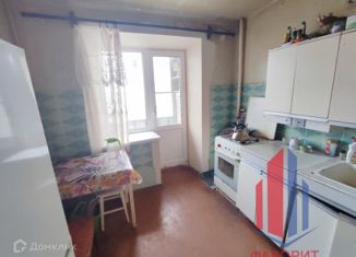 3-ком. квартира на продажу, 56.8 м2, Волгоград, проспект имени В.И. Ленина, 56, Центральный район