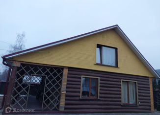 Продам дом, 108 м2, деревня Новые Ивайтёнки, Молодёжная улица, 3