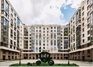 Продается трехкомнатная квартира, 84.4 м2, Санкт-Петербург, Днепропетровская улица, 65, метро Обводный канал