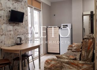 Продам квартиру студию, 24 м2, посёлок городского типа Сириус, Нагорный тупик, 13А, ЖК Сорренто Парк