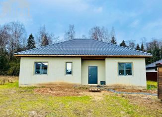 Продаю дом, 174.2 м2, деревня Андреевское, деревня Андреевское, 118