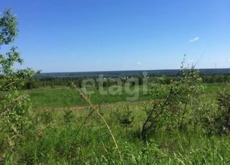 Участок на продажу, 12.9 сот., посёлок Становая, Жемчужная улица