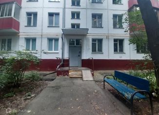 Продам двухкомнатную квартиру, 44.5 м2, Москва, Байкальская улица, 25к4, метро Щёлковская