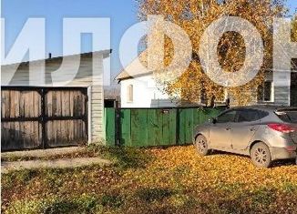 Продажа дома, 85 м2, село Верх-Ирмень, улица Кандикова
