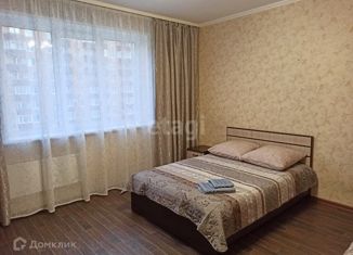 Продам 1-комнатную квартиру, 36.1 м2, Абакан, улица Ивана Ярыгина, 17