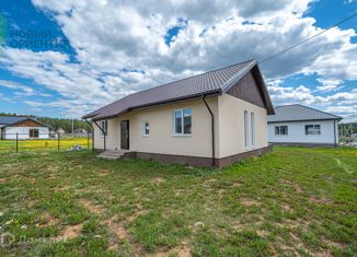 Продам дом, 105.6 м2, коттеджный посёлок Дарвин, Прогрессивная улица, 17