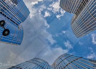 Продажа 3-ком. квартиры, 72 м2, Москва, улица Лобачевского, 120к1, ЖК Крылья