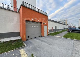 Продажа машиноместа, 26 м2, Тюмень, Заполярная улица, 13, ЖК Гармония