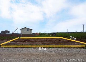 Продам участок, 3.03 сот., деревня Акиньшино