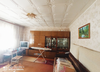 Двухкомнатная квартира на продажу, 50.2 м2, Чебаркуль, улица Каширина, 37