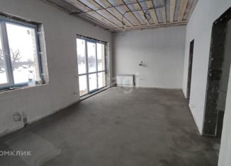 Продам дом, 102 м2, посёлок Новочувашский