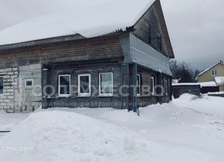 Продается дом, 83.4 м2, Нижегородская область, деревня Кольцово, 16