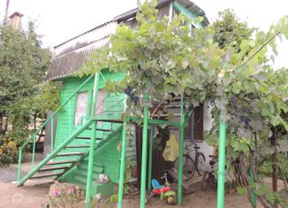 Продается дом, 46 м2, поселок Вторая Пятилетка, улица Орджоникидзе