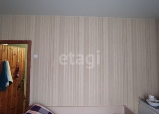 Однокомнатная квартира на продажу, 12.2 м2, Сургут, Ленинградская улица, 7