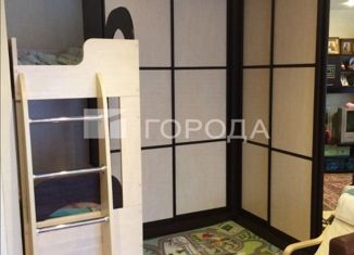 Однокомнатная квартира на продажу, 37 м2, Москва, Коровинское шоссе, 9к1, метро Селигерская