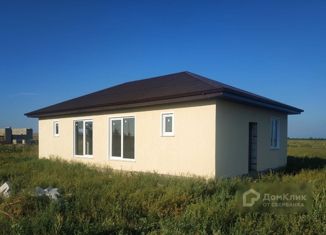 Продаю дом, 85 м2, поселок Суворов-Черкесский, Зелёная улица