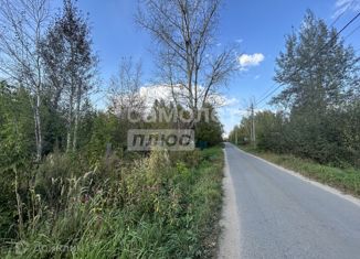 Продам участок, 8.6 сот., Дмитров, Юрьевская улица, 10