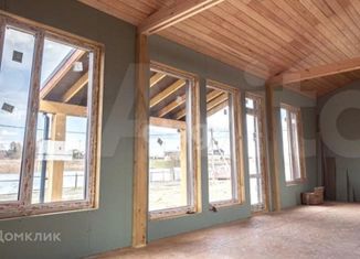 Продам дом, 77 м2, посёлок Чална, Шоссейная улица, 13