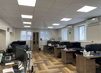 Сдам в аренду офис, 590 м2, Воронеж, набережная Авиастроителей, 4А, Левобережный район