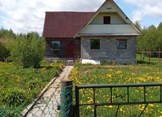 Дом на продажу, 64 м2, деревня Большое Рейзино, 41К-503