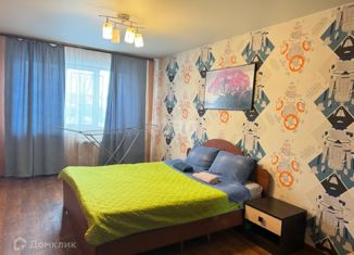 Продается 2-комнатная квартира, 47.1 м2, Кемеровская область, Спортивная улица, 20