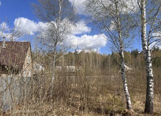 Продажа участка, 8 сот., садовое товарищество Электрон, садовое товарищество Электрон, 98