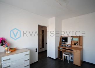 Продажа 2-комнатной квартиры, 25.4 м2, Омск, Волго-Донская улица, 8к2, Ленинский округ