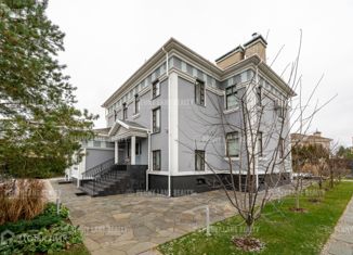 Дом на продажу, 420 м2, деревня Аносино, Южная улица, 12